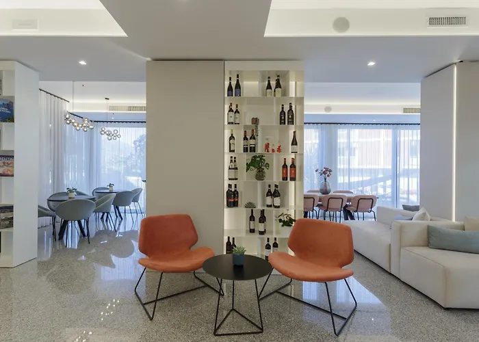 Hotel Riviera Riva del Garda