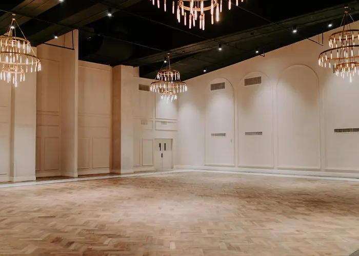 Hotel Arlo Williamsburg New York