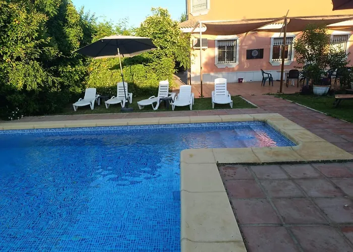 Villa Coco Córdoba