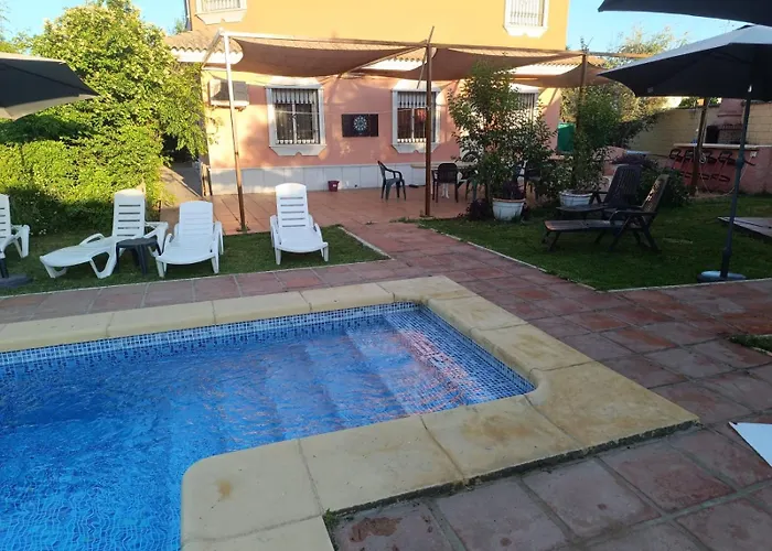 Villa Coco Córdoba