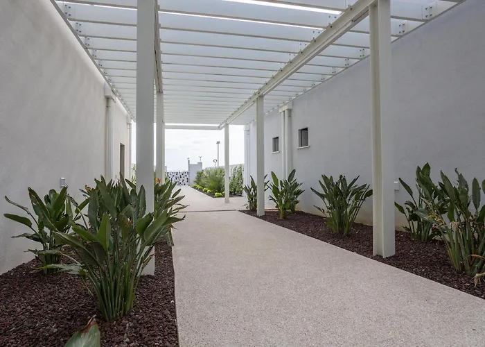 Villa Residenze Da Vinci Azzurro Senigallia