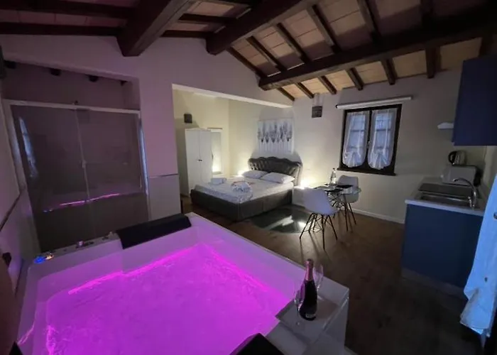 Casale Antica Cassia Luxury&Spa Roma