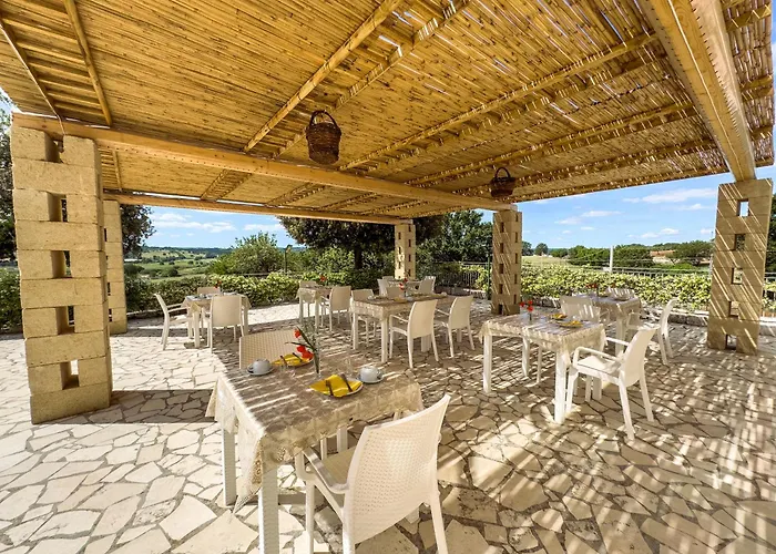 B&B Il Leccio Alberobello