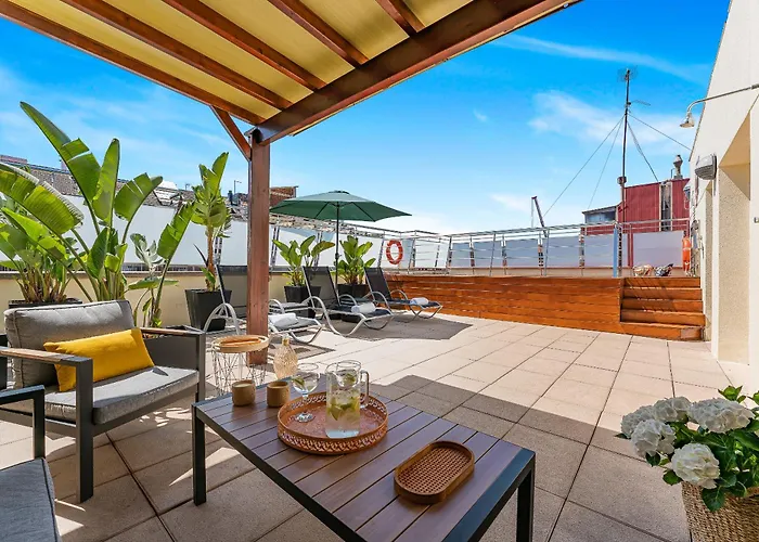 Acacia Suite Barcellona