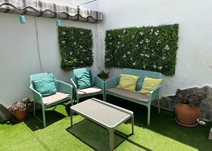 Villa Casa La Parra, 64 Nerja