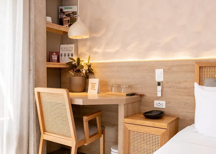 Landmark Hotel Medellín