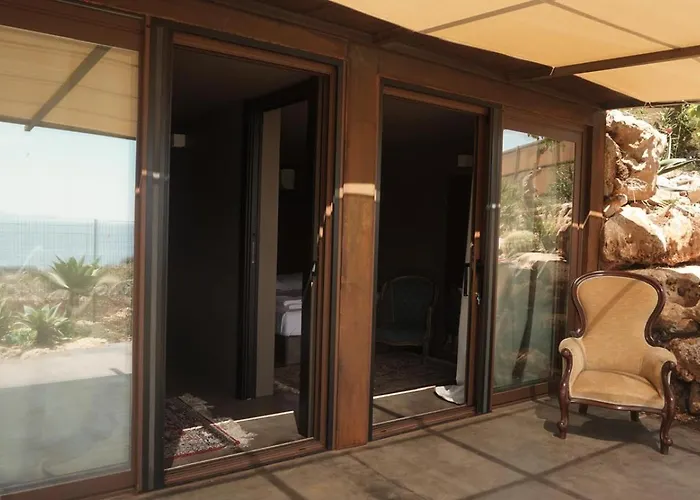 Hotel QUIETE e MARE San Vito Lo Capo