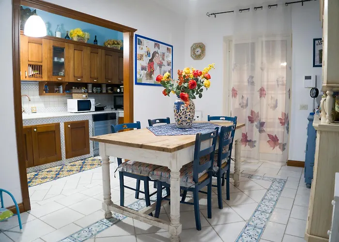 B&B Villa Concordia Vip Agrigento