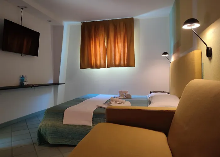 Hotel Alisei Lignano Sabbiadoro