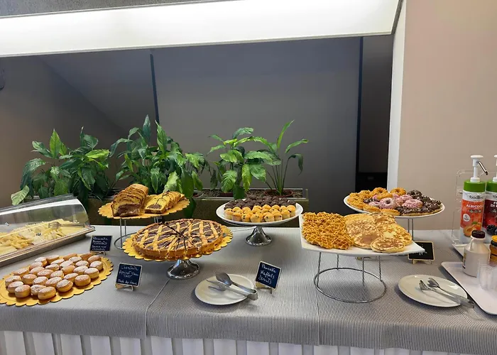 Park Hotel Castrocaro Terme