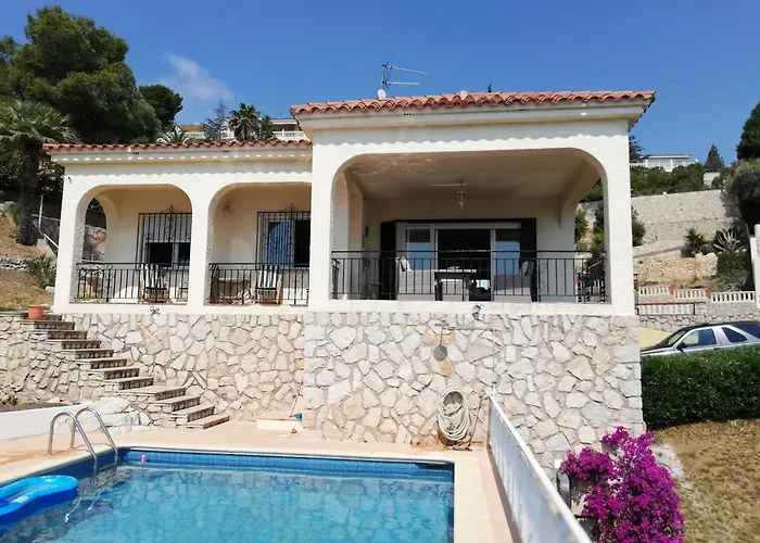 Villa Casa Cathy Peñíscola