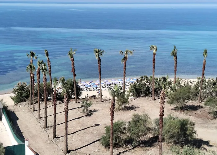 Costa Makauda Residence Sciacca