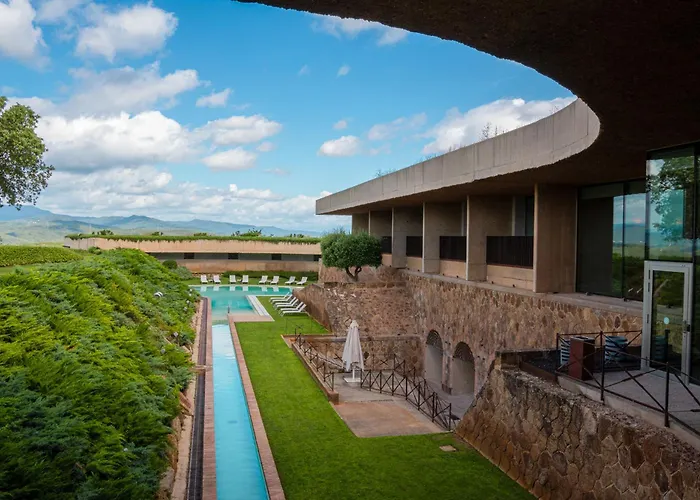 Hotel Esperit Roca Gerona