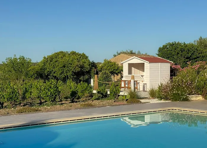 Bed and Breakfast Dimora Calauriia - Adults Only Noto