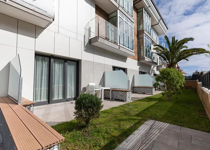 Playa Joyel Family Rooms Noja