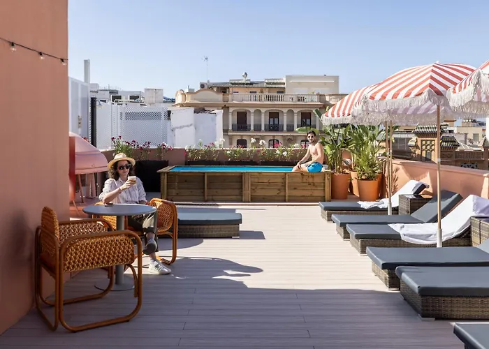 The Loft House Sevilla