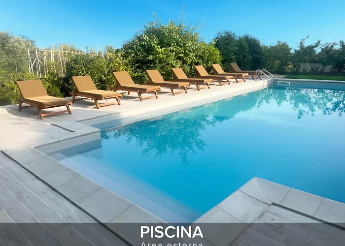 Villa Gelsi Pesaro