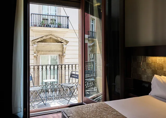 Hotel Catalonia Port Barcelona