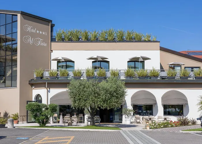 Hotel Ristorante Al Fiore Peschiera del Garda