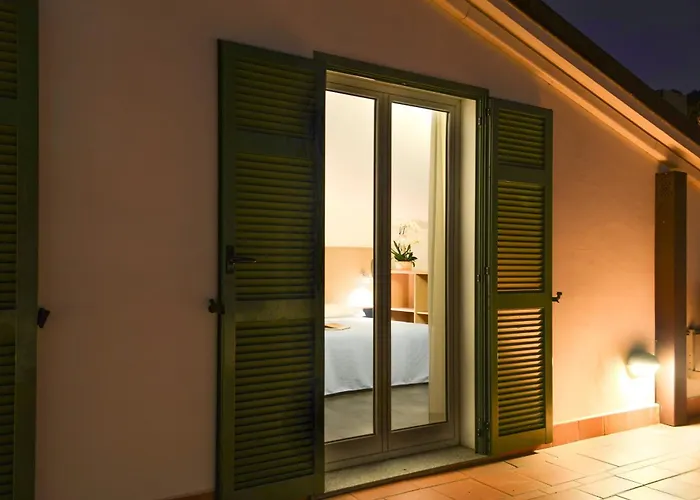 Residence Dei Fiori Pietra Ligure