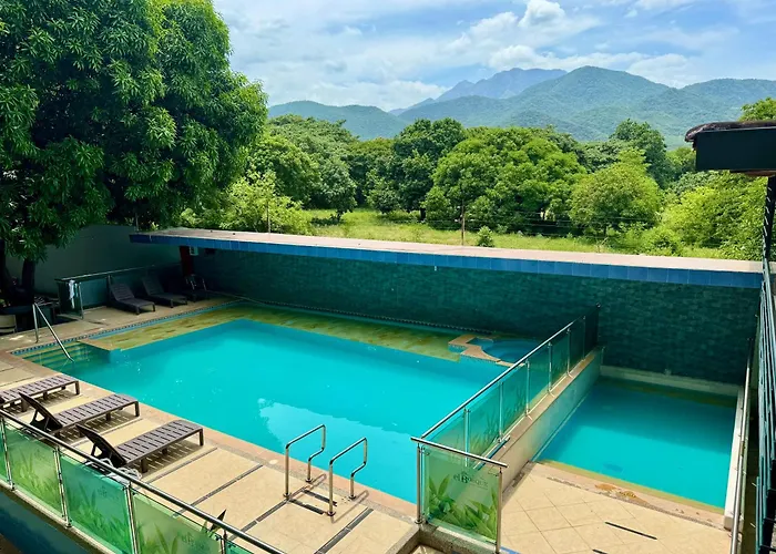 Hotel El Bosque Valledupar
