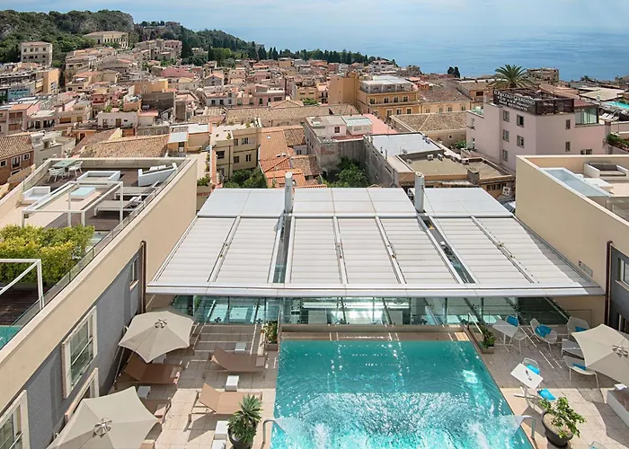 Hotel Nh Collection Taormina