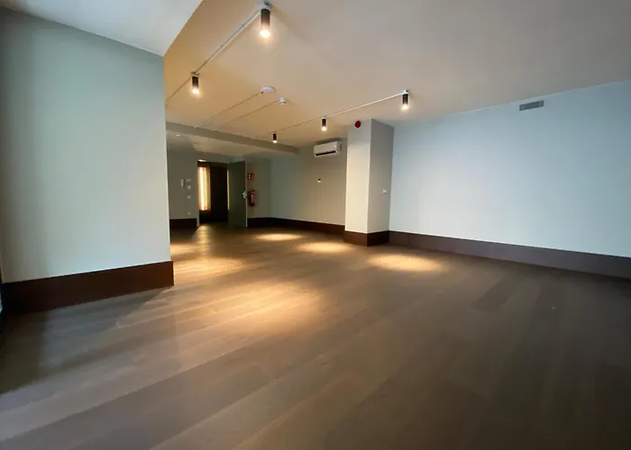 Hotel Onix Fira Barcelona