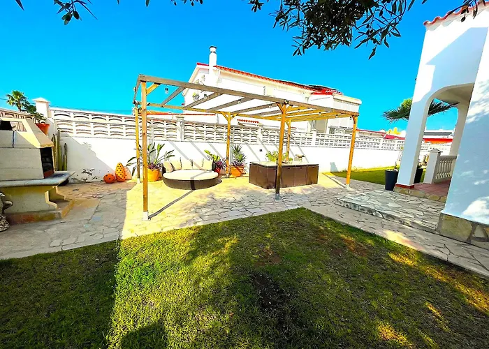 Villa Preciosa Peñíscola