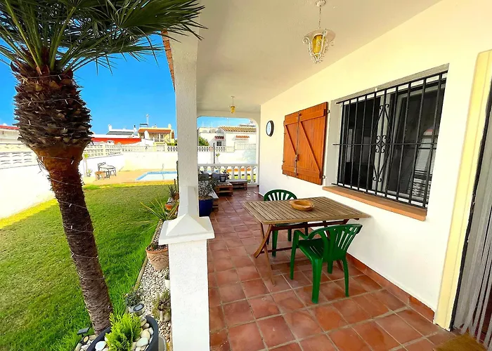 Villa Preciosa Peñíscola