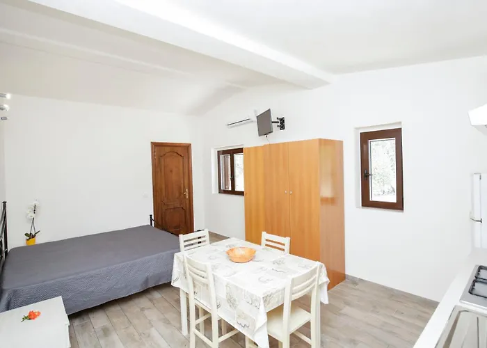 Agriturismo da Mauro Vieste