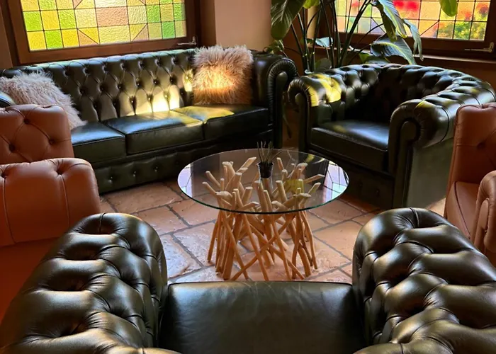 Bed and Breakfast Alpenloft Moena