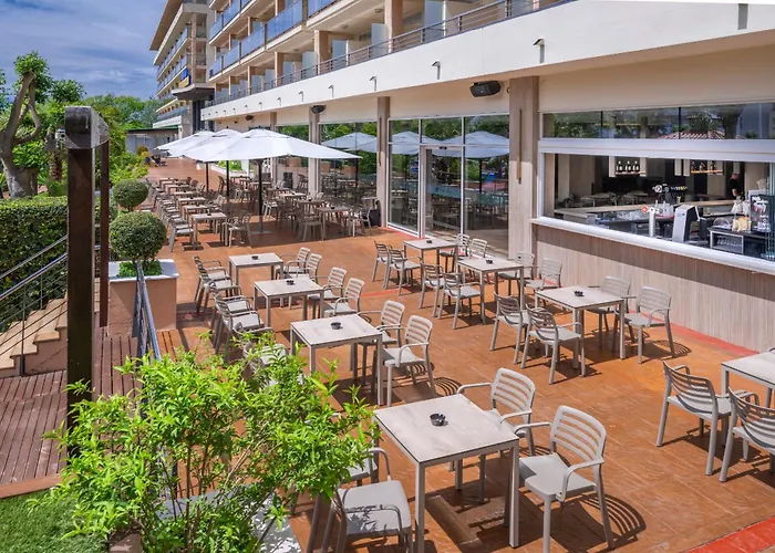 Hotel 4R Gran Regina Salou