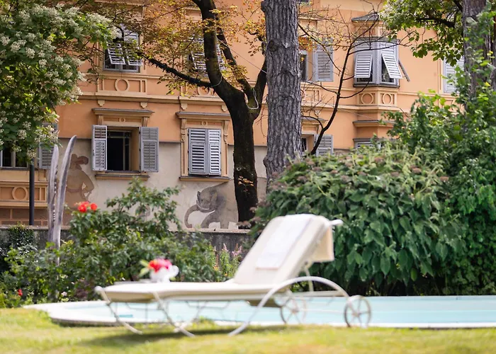 Hotel Elephant Bressanone