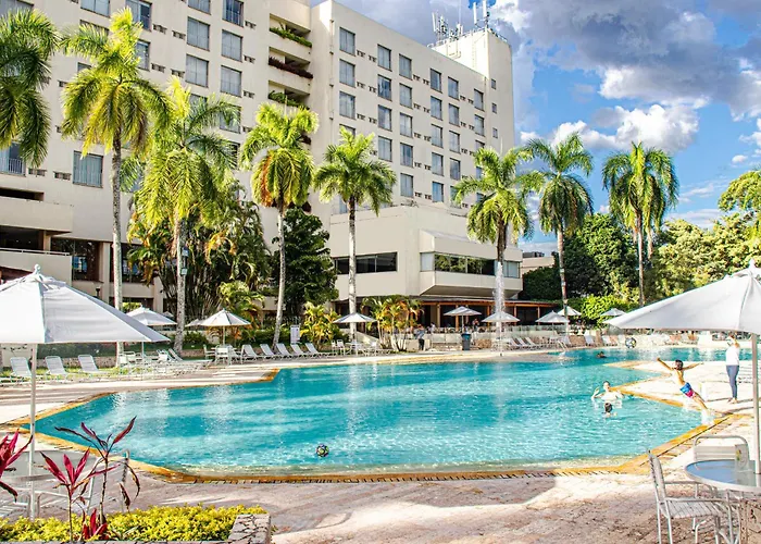 Hotel Estelar Altamira Ibagué