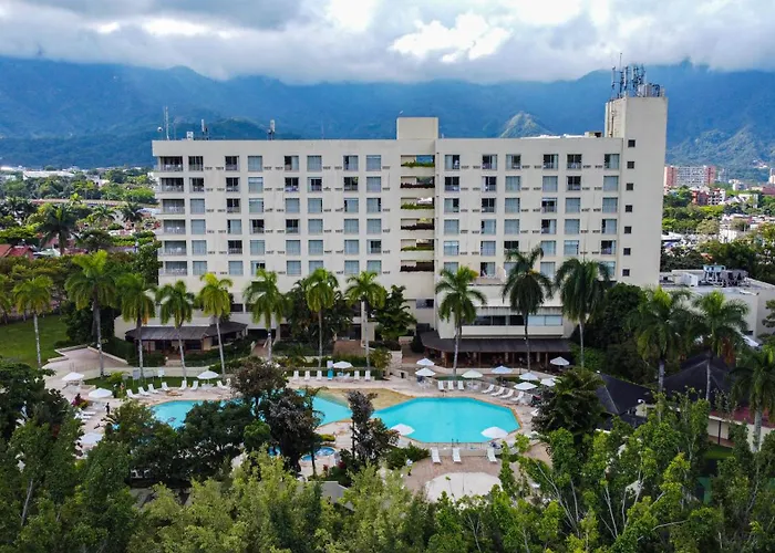 Hotel Estelar Altamira Ibagué