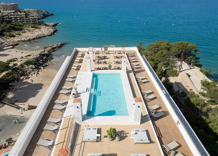 Hotel Cala Font Salou