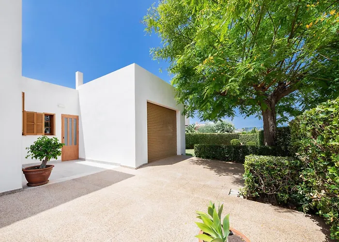 Villa Casa Felix Palma de Mallorca