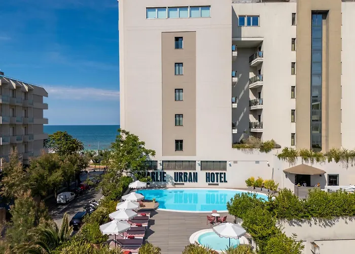 Uappala Hotel Cruiser Pesaro