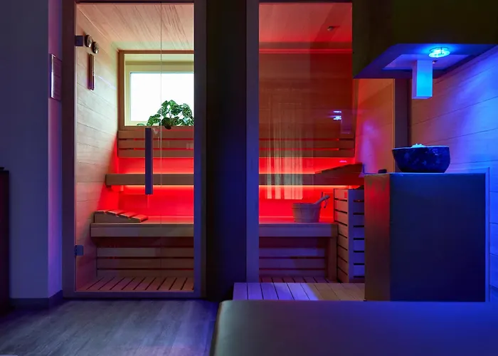 Ecohotel Primavera Riva del Garda