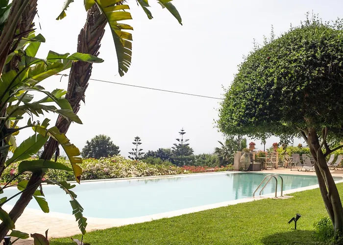 Tenuta Santatecla Acireale