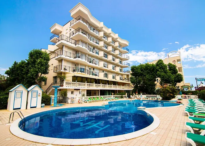 Hotel Miranda Bellaria-Igea Marina