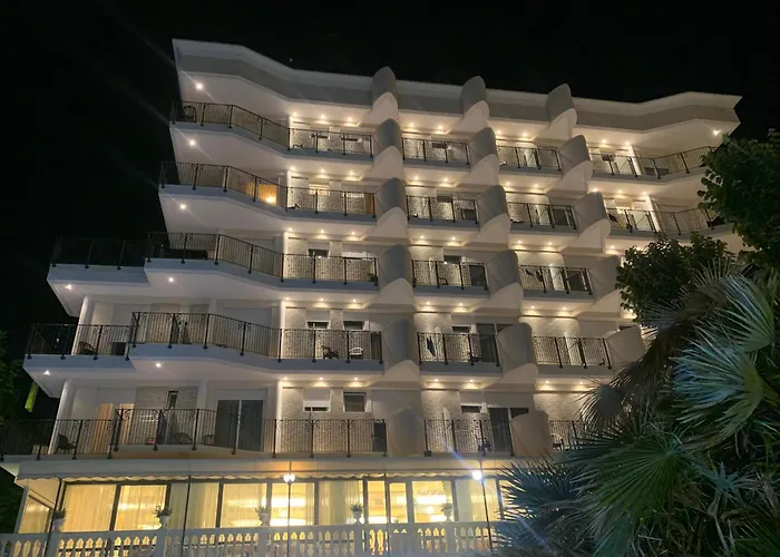Hotel Miranda Bellaria-Igea Marina