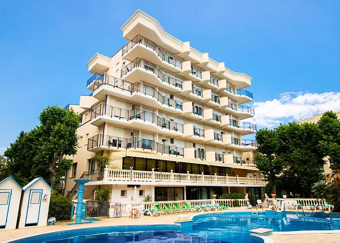 Hotel Miranda Bellaria-Igea Marina