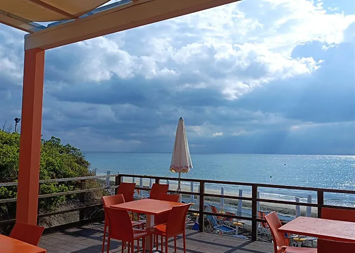 Serra Degli Alimini 2 Otranto