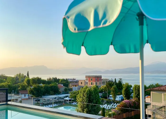 Plaza Lago di Garda Peschiera del Garda