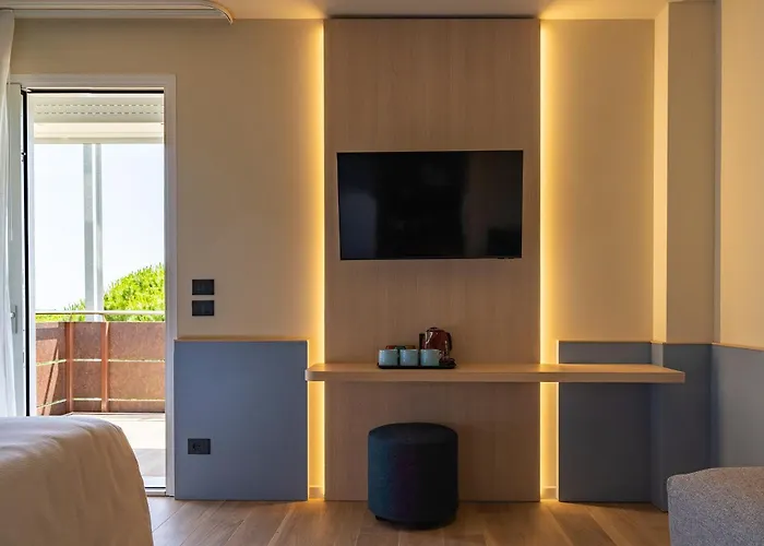 Il Tridente Hotel Bibione