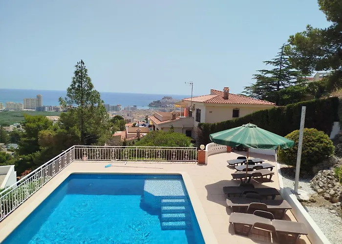 Villa Casa Cathy Peñíscola
