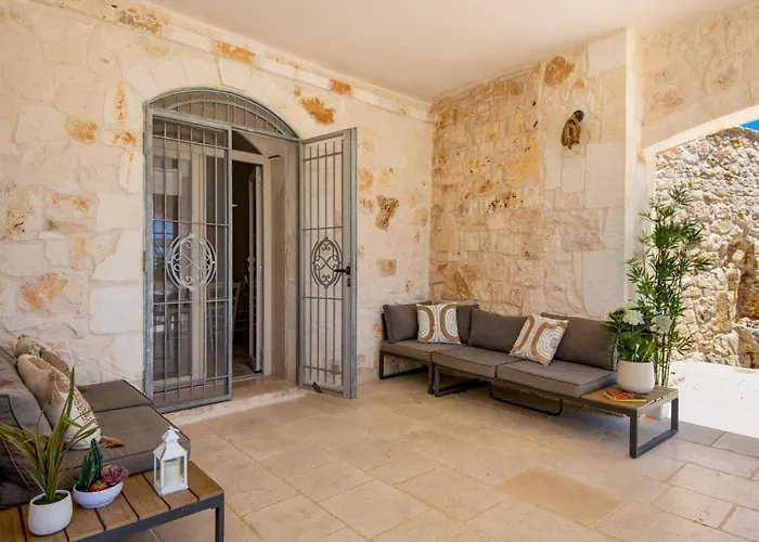 Villa Angelo By Villa Plus Ostuni