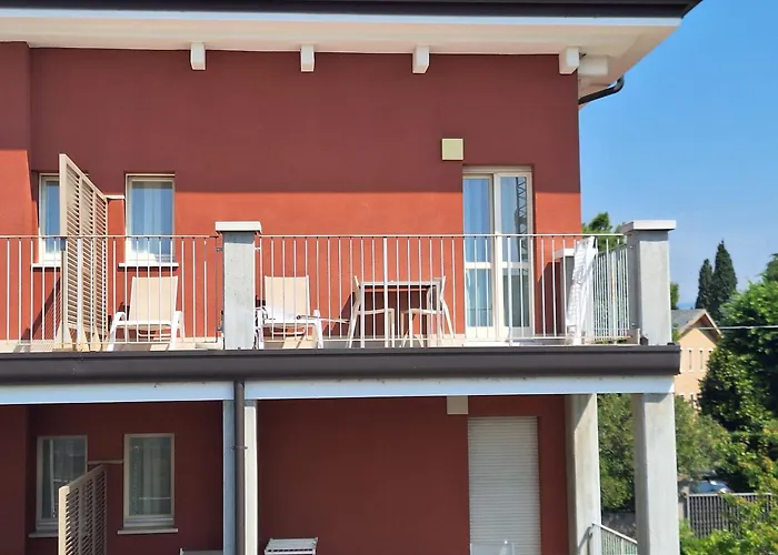 Vialeromadodici Rooms&Apartments Lazise