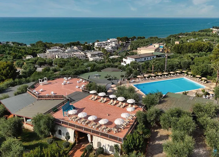 Villaggio Uliveto Rodi Garganico